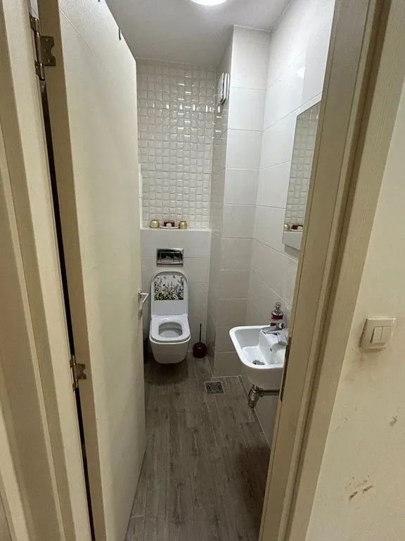 Sale, two bedroom apartment, 61m², Zagorič, Podgorica