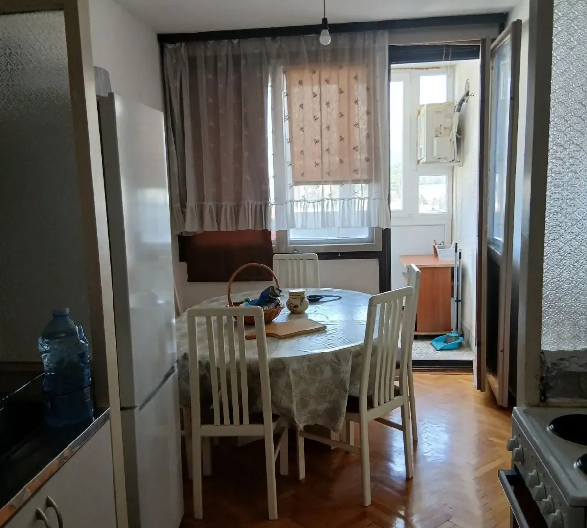 Prodaja, dvosoban stan, 77m², Preko Morače, Podgorica