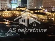 Izdavanje, dvosoban stan, 55m², Savski Venac, Beograd - image 9