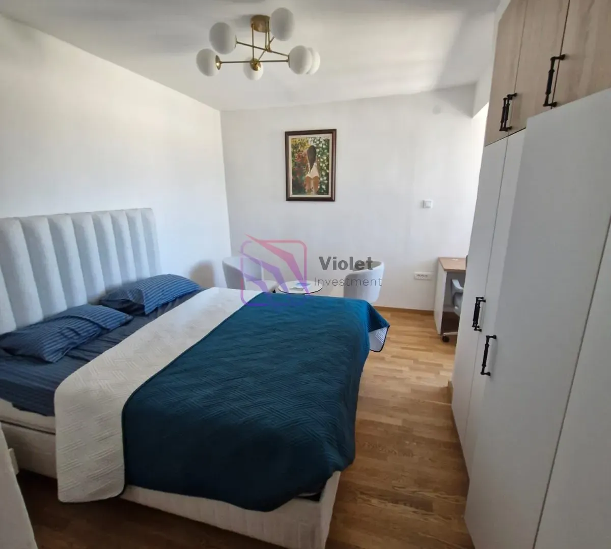 Prodaja, dvosoban stan, 80m², Centar, Nikšić