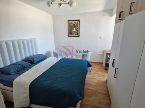 Prodaja, dvosoban stan, 80m², Centar, Nikšić - image 9