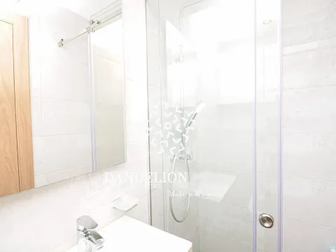 Izdavanje, dvosoban stan, 72m², Master Kvart, Podgorica - image 29