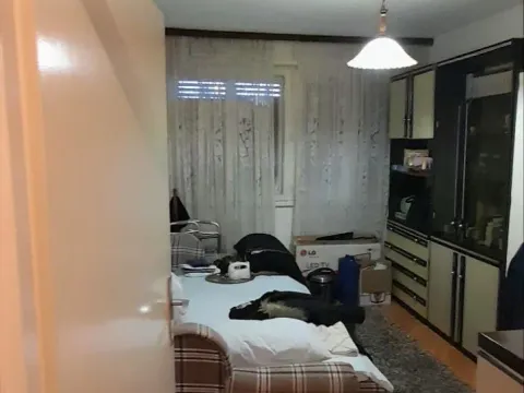 Sale, two bedroom apartment, 72m², Baston, Podgorica - image 8