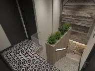 Prodaja, dvosoban stan, 100m2, Kolašin