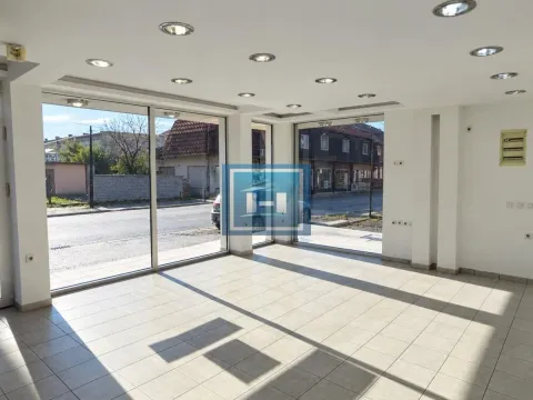 Rent, office space, 60m², Jagodnjak, Paraćin - image 5