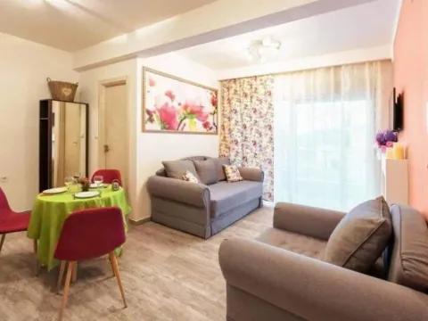 Sale, studio apartment, 25m², Bečići, Budva - image 8