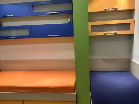 Izdavanje, trosoban stan, 86m², Liman 4, Novi Sad Sve Podlokacije - image 10