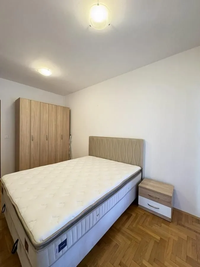 Rent, apartment, 60m², City Kvart, Podgorica