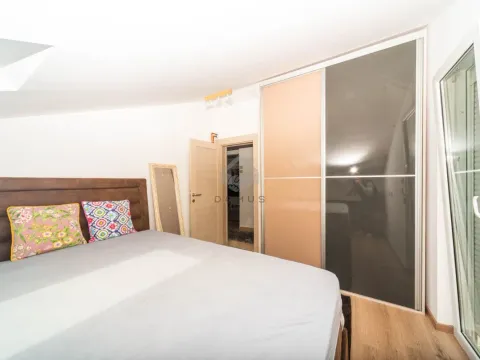 Rent, three bedroom apartment, 125m², Podgorica, Crna Gora - image 10