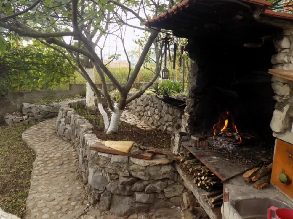 Prodaja, kuća, 100m², Kalimanj, Tivat