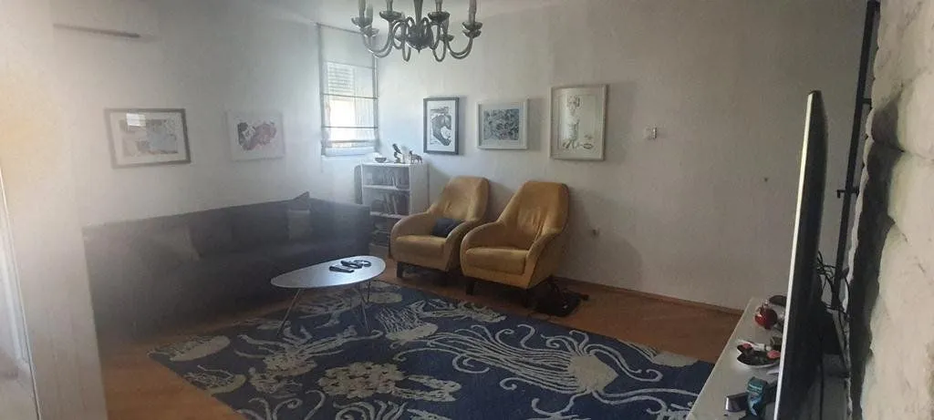 Rent, three bedroom apartment, 100m², Blok 5, Podgorica
