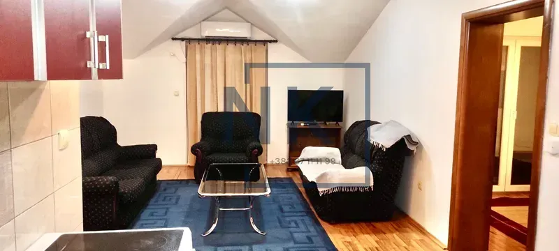 Rent, two bedroom apartment, 60m², Donja Gorica, Podgorica