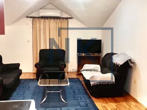 Rent, two bedroom apartment, 60m², Donja Gorica, Podgorica - image 2