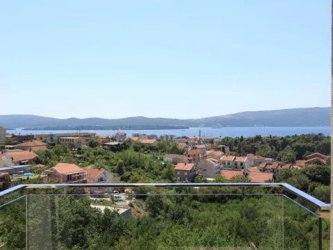 Rent, two bedroom apartment, 72m², Mažina, Tivat - image 6