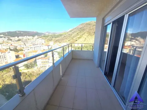 Sale, two bedroom apartment, 77m², Rafailovići, Budva - image 11