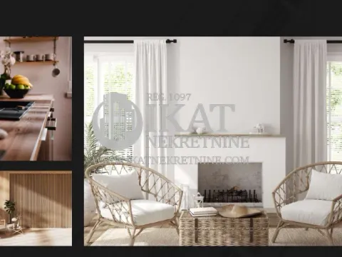 Sale, two bedroom apartment, 53m², Novi Banovci, Stara Pazova - image 2