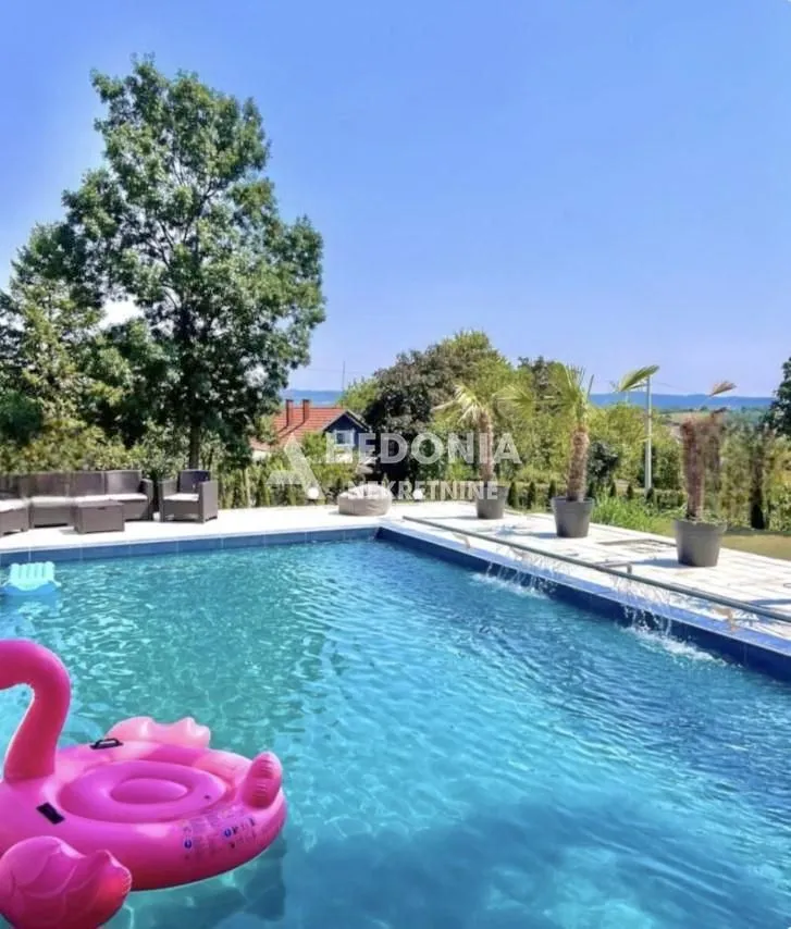 Prodaja, kuća, 170m², Nemenikuće, Sopot