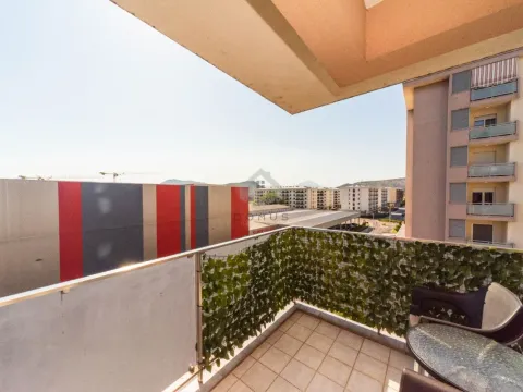 Izdavanje, jednosoban stan, 54m², City Kvart, Podgorica - image 6