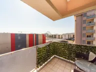 Izdavanje, jednosoban stan, 54m², City Kvart, Podgorica - image 6