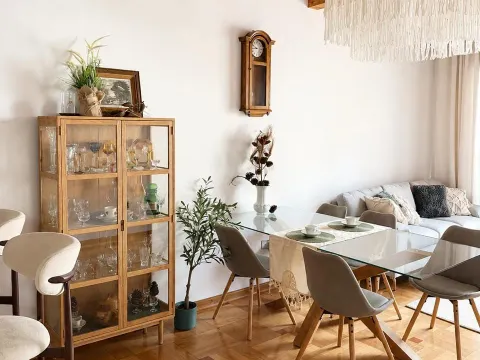 Sale, three bedroom apartment, 96m², Rozino, Budva - image 9