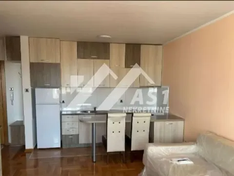 Izdavanje, jednosoban stan, 42m², Salajka, Novi Sad Sve Podlokacije - image 3