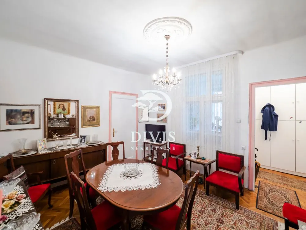 Sale, three bedroom apartment, 84m², Čubura, Beograd