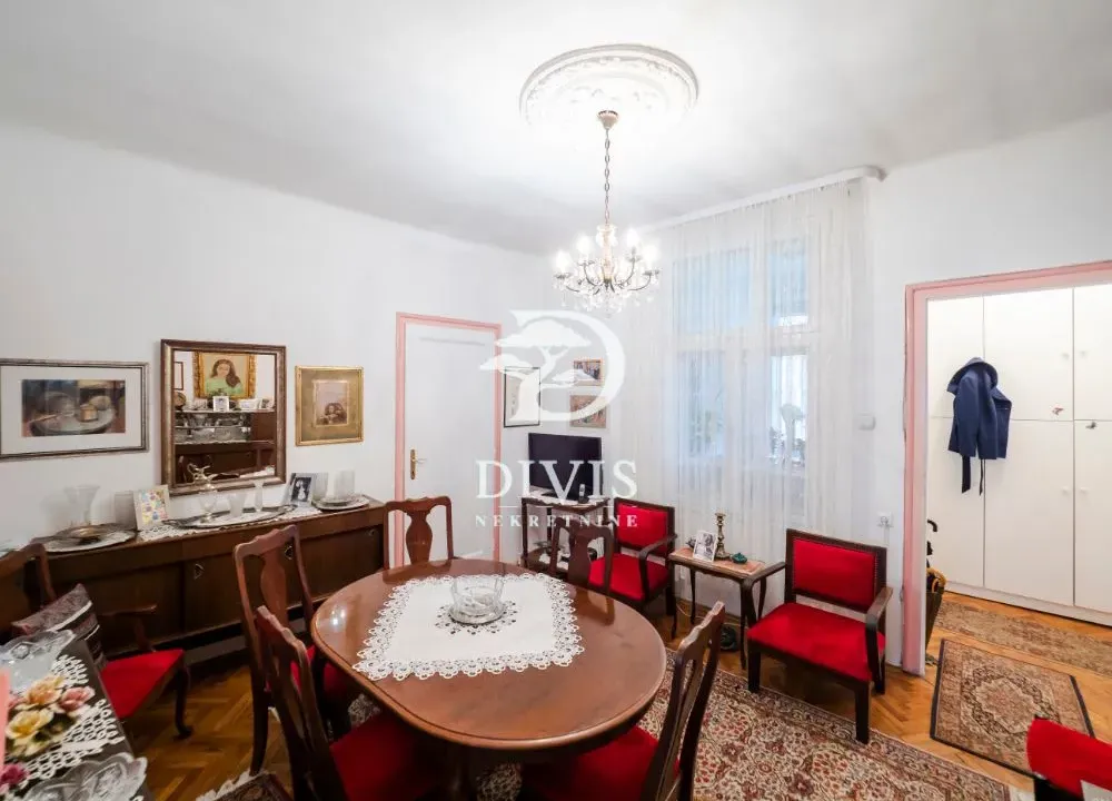 Prodaja, trosoban stan, 84m², Čubura, Beograd