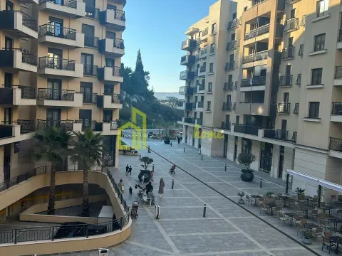 Rent, one bedroom apartment, 50m², Ljubović, Podgorica - image 8