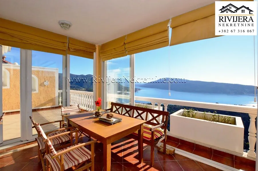 Prodaja, kuća, 229m², Podi, Herceg Novi