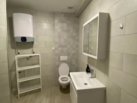 Sale, studio apartment, 38m², Sutomore, Bar - image 6