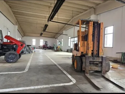 Izdavanje, poslovni prostor, 532m², Srbobran, Novi Sad - image 6