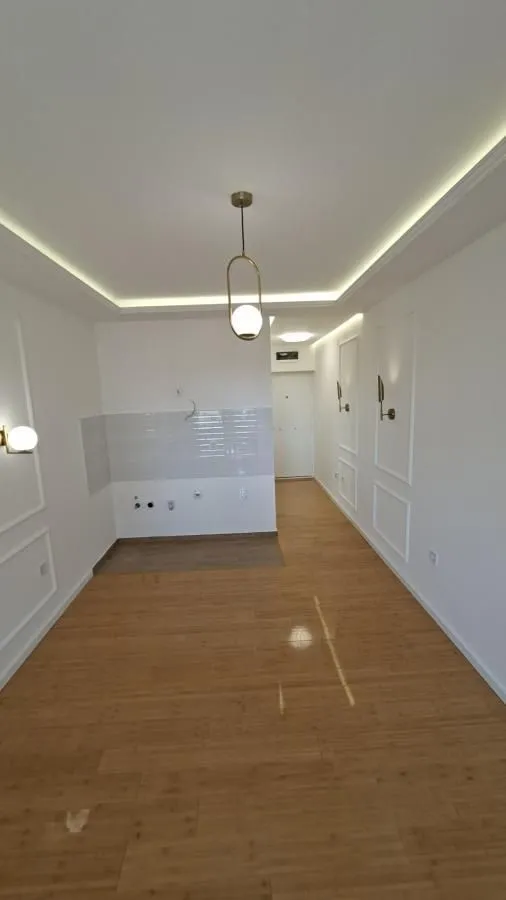 Prodaja, garsonjera, 26m², Rotkvarija, Novi Sad Sve Podlokacije