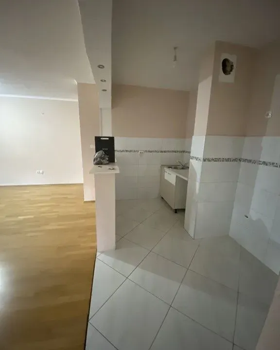 Rent, two bedroom apartment, 70m², Ljubović, Podgorica
