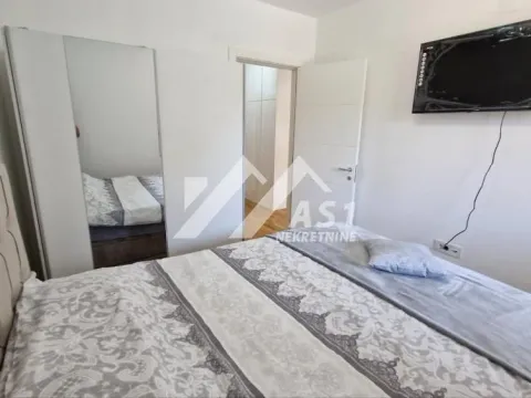 Izdavanje, dvosoban stan, 45m², Sajam, Novi Sad Sve Podlokacije - image 6