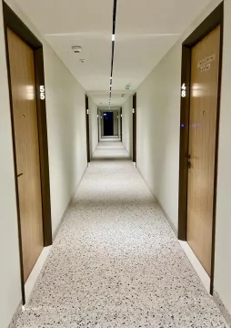 Rent, two bedroom apartment, 55m², Novi Beograd Blok 65, Novi Beograd Sve Podlokacije - image 8