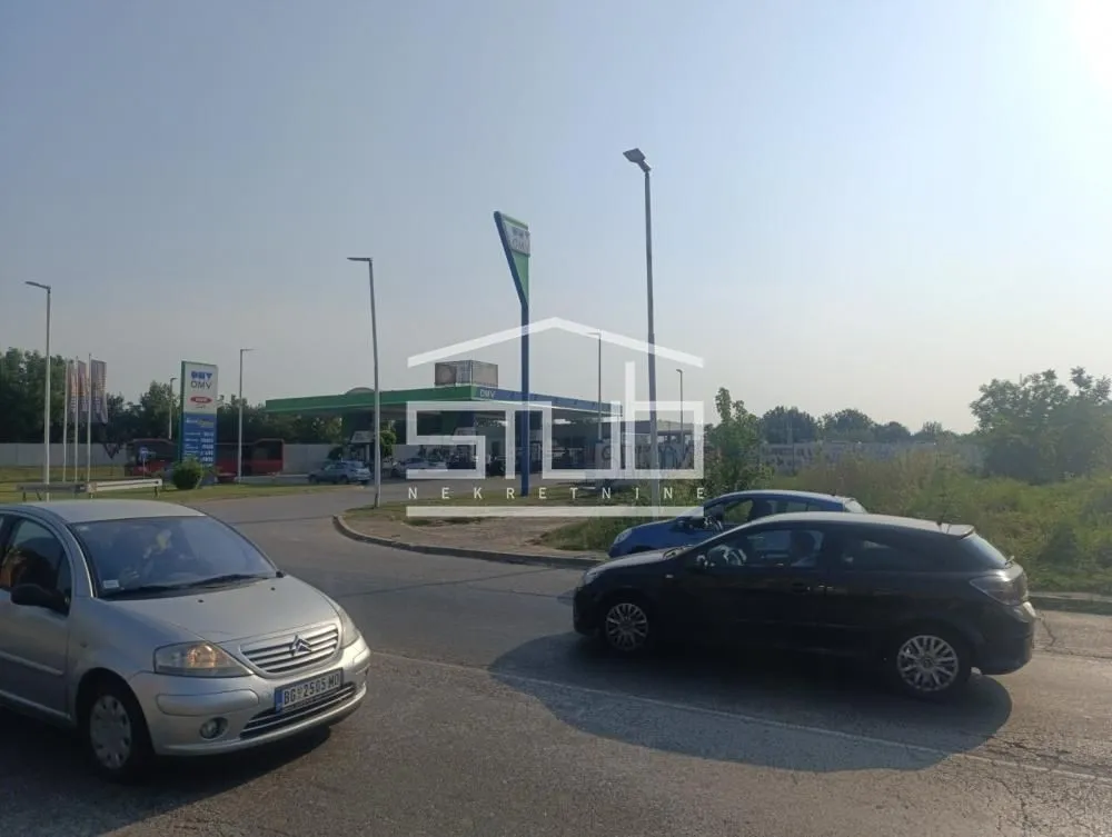 Prodaja, plac, Čukarica, Beograd