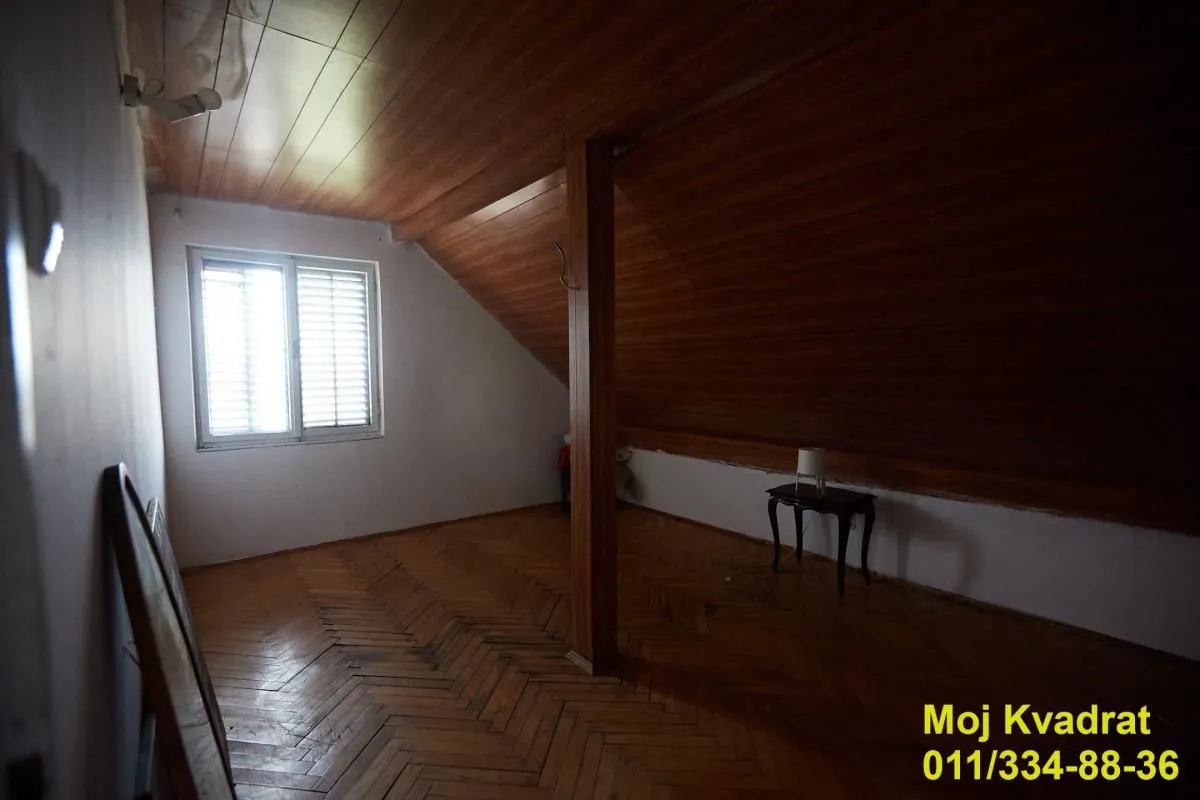 Prodaja, kuća, 240m², Stari Slankamen, Inđija