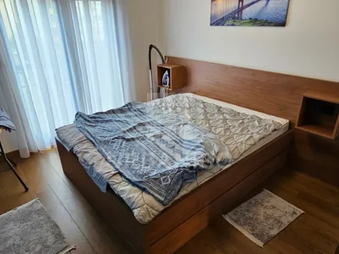 Rent, one bedroom apartment, 48m², Ljubović, Podgorica - image 5