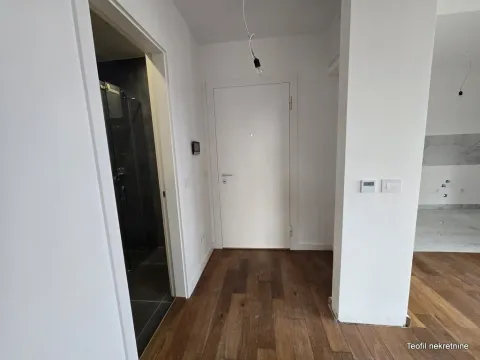 Prodaja, dvosoban stan, 48m², Bujanovac, Srbija - image 5