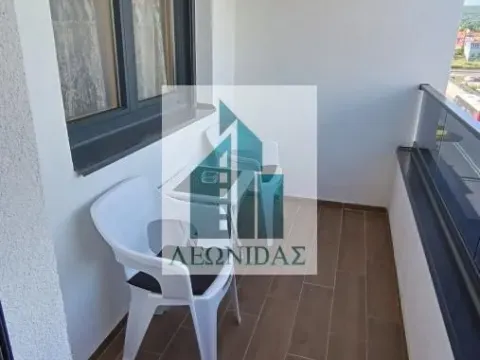 Rent, one bedroom apartment, 37m², Medijana, Niš - image 6