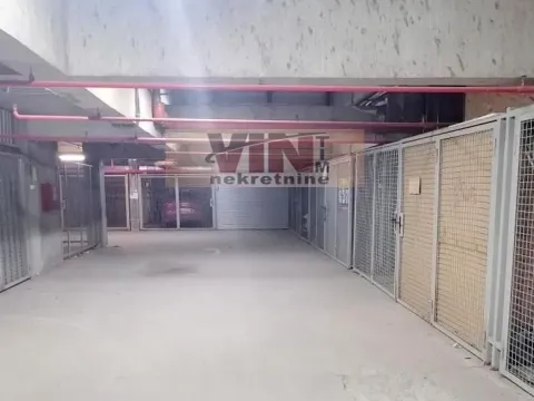 Sale, parking/garage, 24m², Novi Beograd Blok 63, Novi Beograd Sve Podlokacije