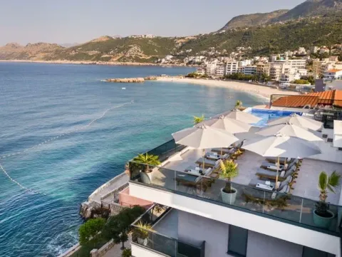 Prodaja, stan, 654m², Bar, Crna Gora - image 2