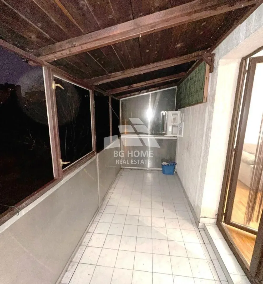 Prodaja, jednosoban stan, 37m², Žarkovo, Beograd