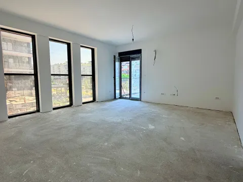 Prodaja, dvosoban stan, 64m², Stari Aerodrom, Podgorica - image 3