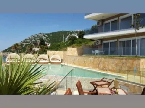 Sale, studio apartment, 40m², Dobre Vode, Bar - image 11