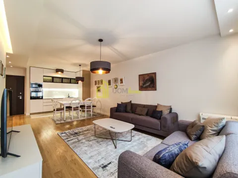 Izdavanje, dvosoban stan, 81m², Preko Morače, Podgorica - image 18