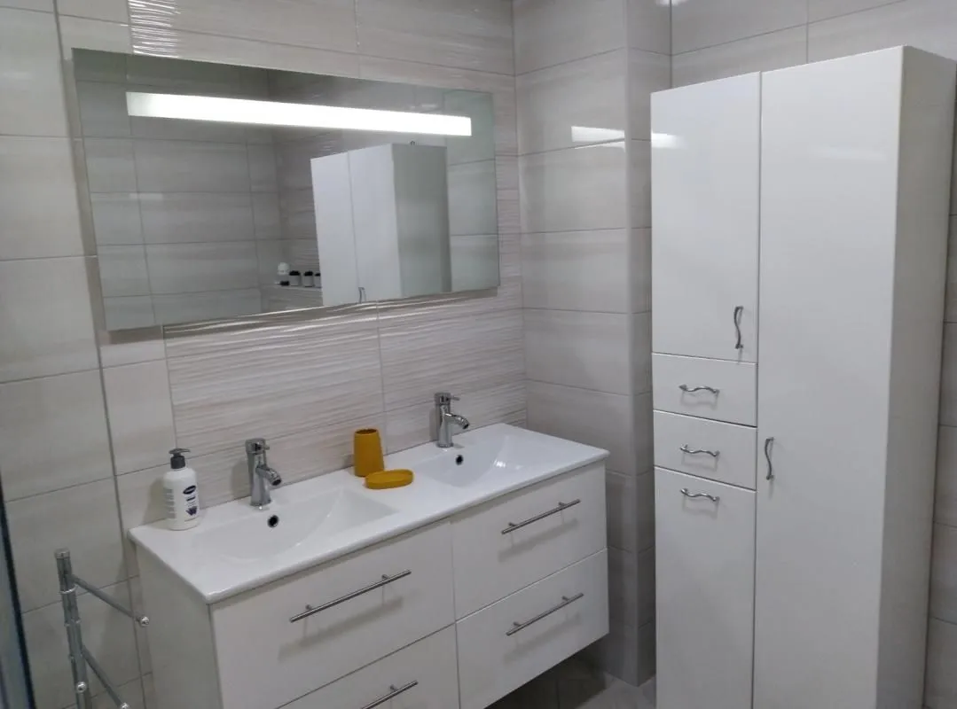 Sale, two bedroom apartment, 78m², Šušanj, Bar
