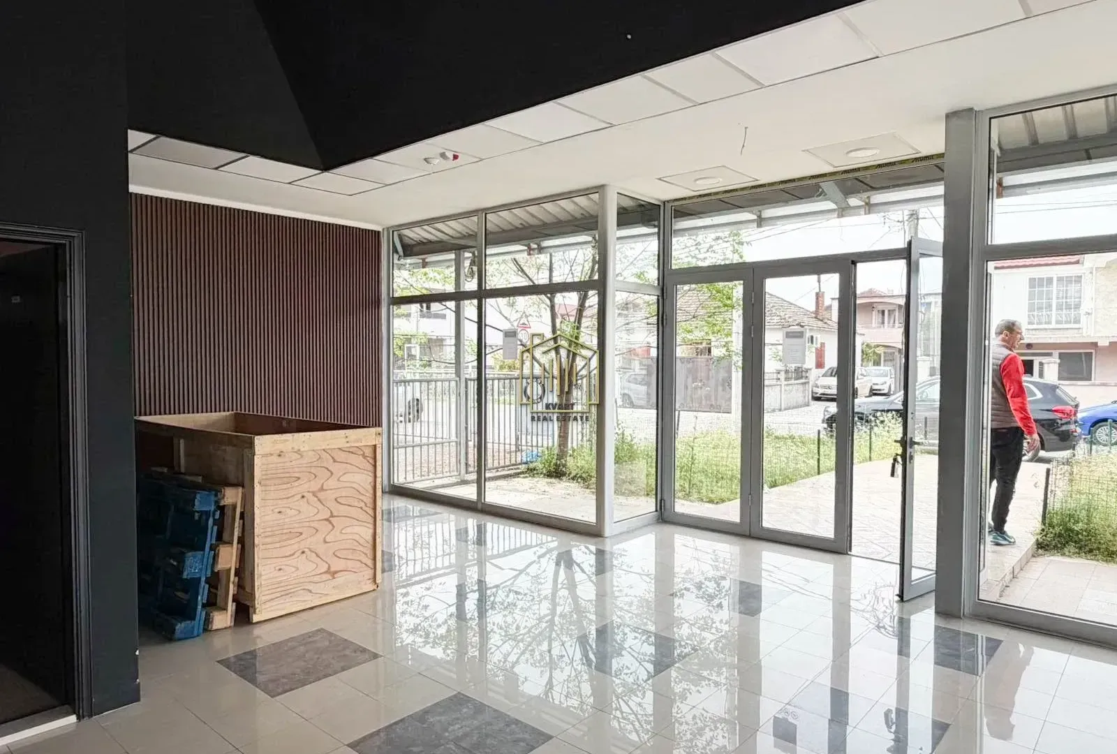 Rent, office space, 280m², Masline, Podgorica