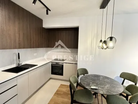 Prodaja, jednosoban stan, 47m², City Kvart, Podgorica - image 9