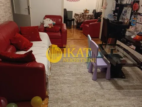Sale, three bedroom apartment, 80m², Karaburma, Palilula Sve Podlokacije - image 2